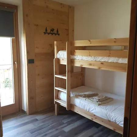 Chez Paul Apartmán